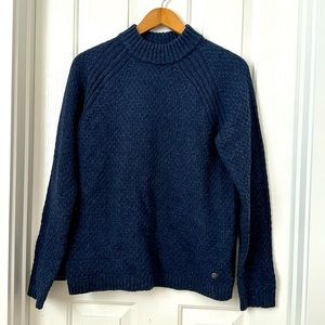 Deep Blue BRAN NEW, Royal Robbin’s sweater!